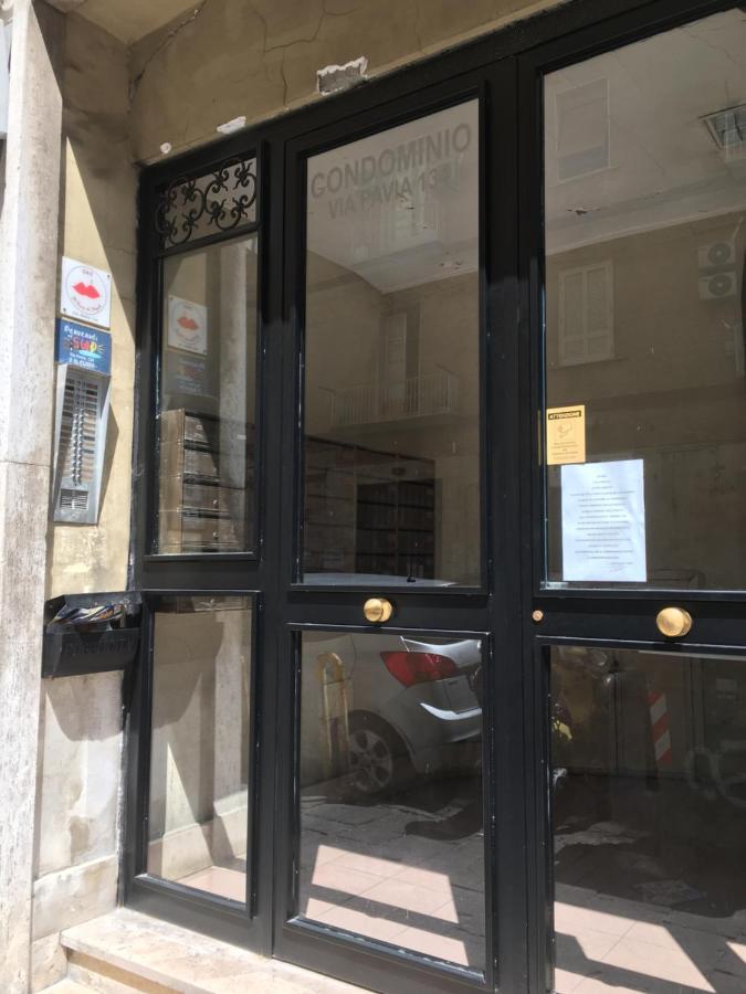 B&B Il Bacio Di Napoli Eksteriør bilde